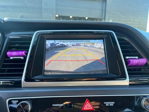 Used 2018 Hyundai Sonata SEL FWD image 34
