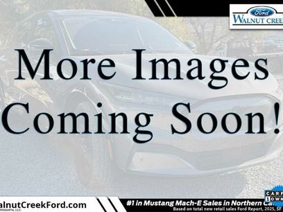 Certified 2023 Ford Mustang Mach-E Premium w/ Mustang Nite Pony Package