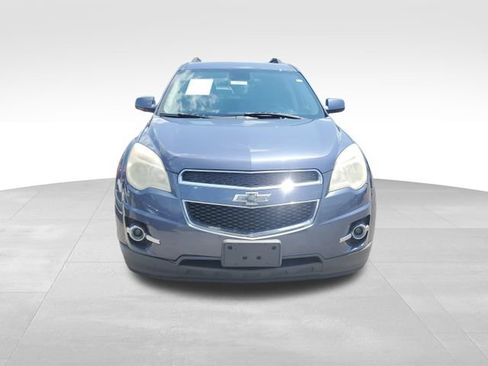 Used 2014 Chevrolet Equinox LT w/ Power Convenience Package FWD image 2