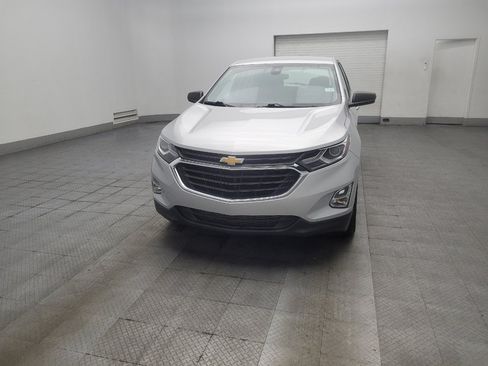 Used 2021 Chevrolet Equinox LS FWD image 15