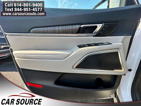 Used 2024 Kia Telluride SX Prestige AWD/4WD image 11
