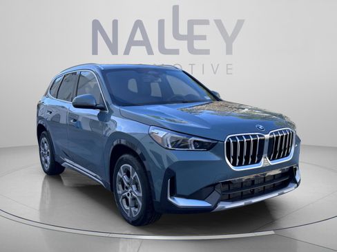 Used 2025 BMW X1 xDrive28i w/ Convenience Package AWD/4WD image 6