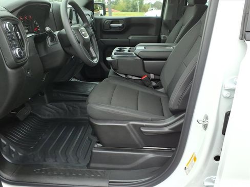 New 2026 GMC Sierra 1500 Pro image 11