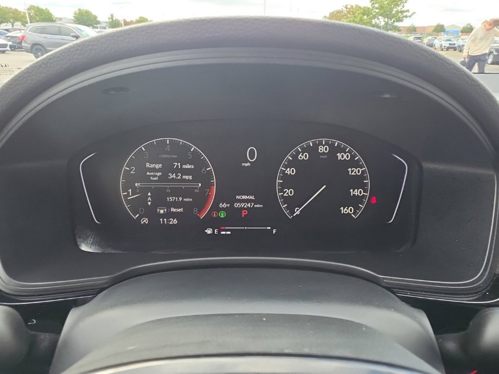 Used 2023 Honda Civic Sport image 13