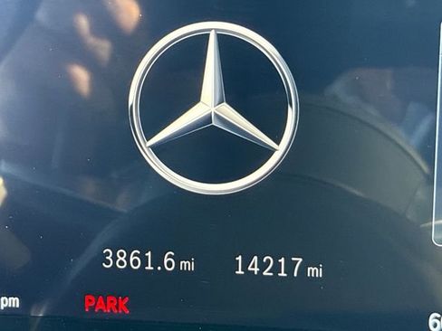 Used 2024 Mercedes-Benz C 300 4MATIC Sedan image 10