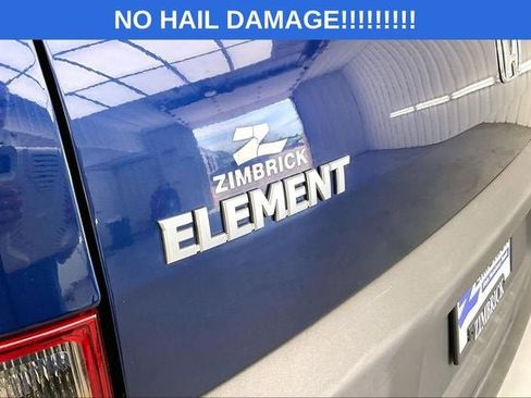 Used 2003 Honda Element EX image 9