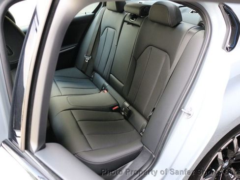 Used 2025 BMW M340i w/ Premium Package RWD image 32
