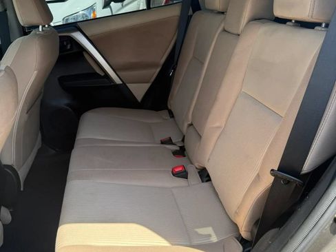 Used 2013 Toyota RAV4 XLE FWD image 11