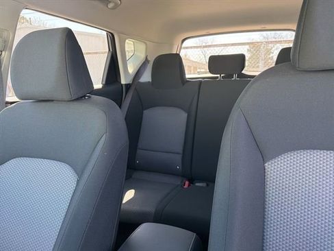 Used 2024 Kia Soul LX w/ Option Group 015 FWD image 47