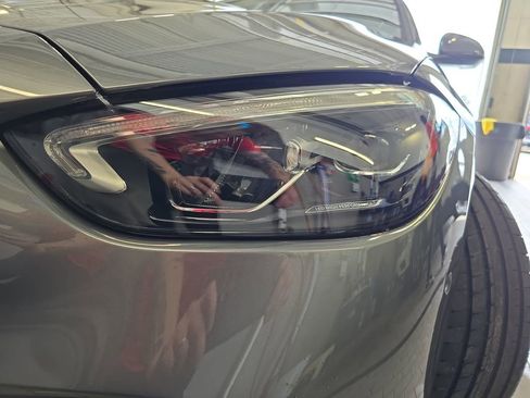 New 2026 Mercedes-Benz C 300 C 300 image 32