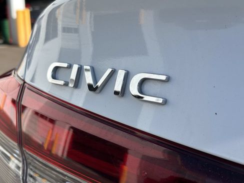 Used 2025 Honda Civic LX image 11