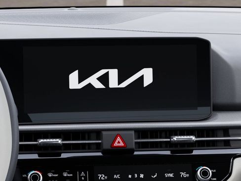 New 2026 Kia Sportage SX Prestige image 23