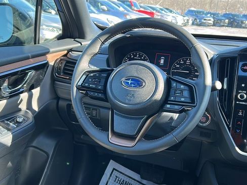 Certified 2025 Subaru Forester Sport image 24