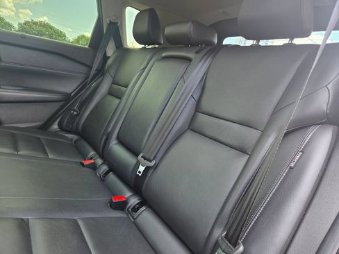 Used 2023 Nissan Rogue SL w/ SL Premium Package AWD/4WD image 26