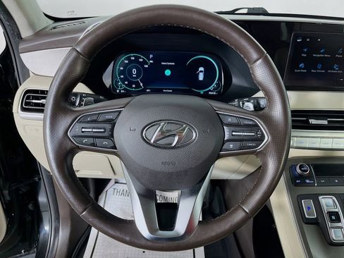 Used 2021 Hyundai Palisade Calligraphy AWD/4WD image 14