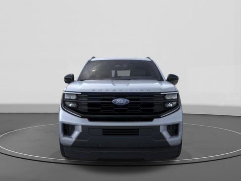 New 2026 Ford Expedition Max Active RWD image 6