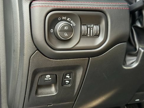 Used 2022 RAM 1500 TRX w/ TRX Level 2 Equipment Group image 20