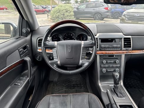 Used 2010 Lincoln MKZ FWD image 11