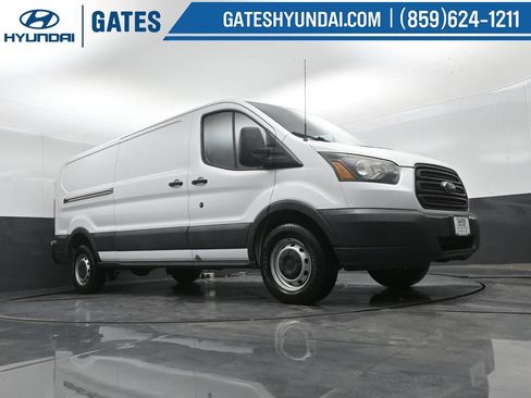Used 2016 Ford Transit 350 148 Low Roof RWD image 34