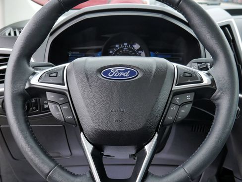 Used 2024 Ford Edge SEL w/ Convenience Package AWD/4WD image 38