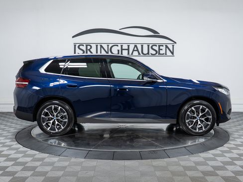 New 2026 BMW X3 xDrive30 w/ Premium Package image 4