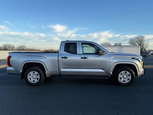Used 2026 Toyota Tundra SR image 12