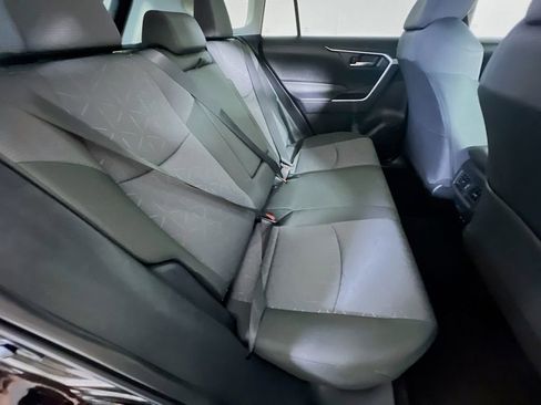 Certified 2025 Toyota RAV4 XLE image 22