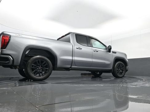 Used 2024 GMC Sierra 1500 Elevation AWD/4WD image 24
