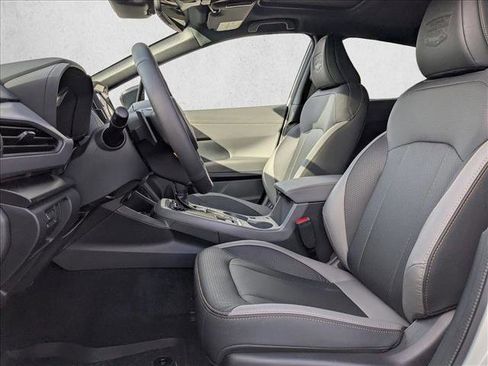 New 2026 Subaru Crosstrek 2.5i Wilderness image 4