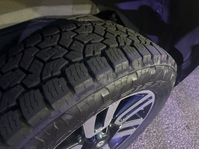 Used 2021 Toyota 4Runner Limited AWD/4WD image 10