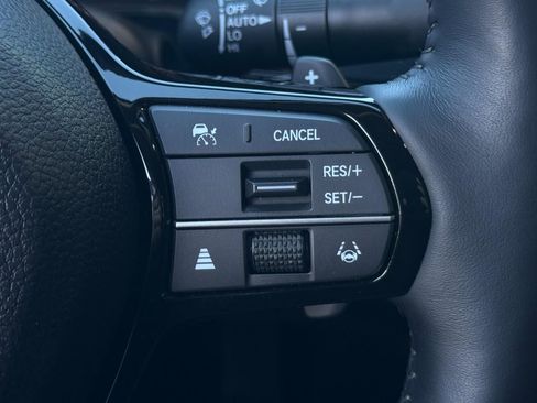 Used 2025 Honda Accord Touring image 29