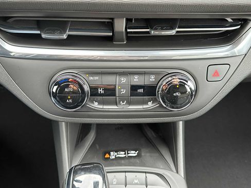 New 2026 Buick Envista Preferred w/ Convenience I Package image 26