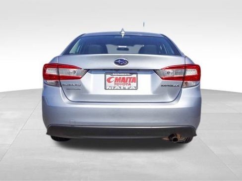 Used 2023 Subaru Impreza Premium image 4