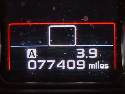 Used 2018 Subaru WRX AWD/4WD image 33