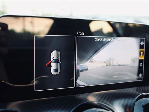 Used 2020 Mercedes-Benz AMG GT R image 18