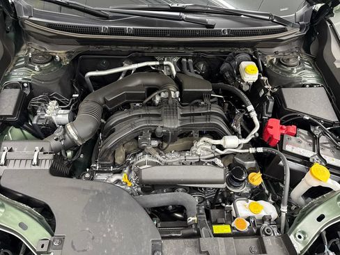 Certified 2026 Subaru Outback Limited AWD/4WD image 12