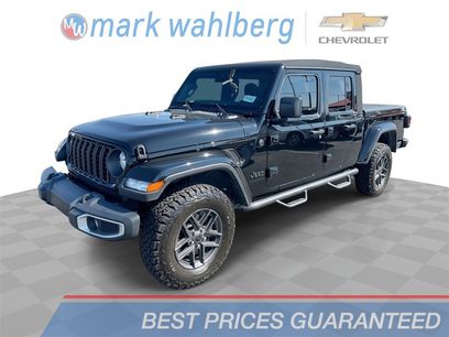 Used 2024 Jeep Gladiator Sport
