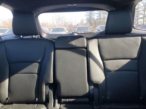 Certified 2023 Honda Passport EX-L image 23