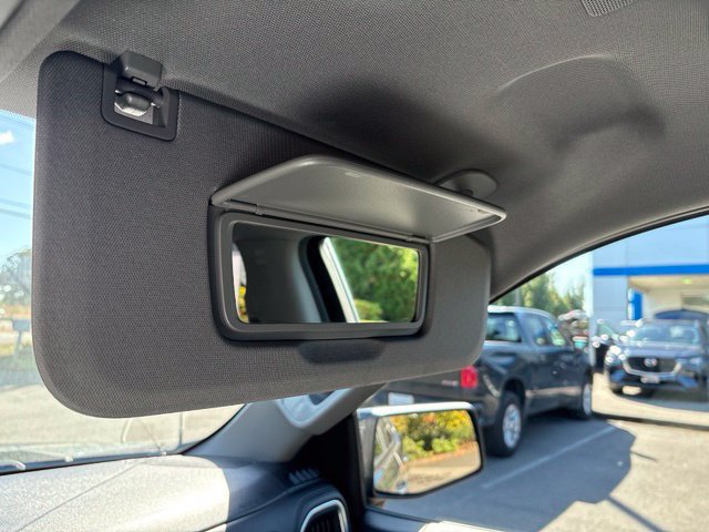 Used 2021 Chevrolet Silverado 1500 RST w/ Bed Protection Package RWD image 27