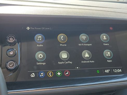 Certified 2023 Buick Envision Essence FWD image 25