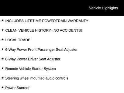 Used 2023 Chevrolet Camaro LT w/ RS Package