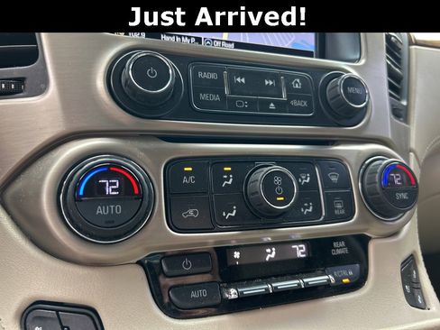 Used 2017 GMC Yukon Denali w/ Open Road Package image 23