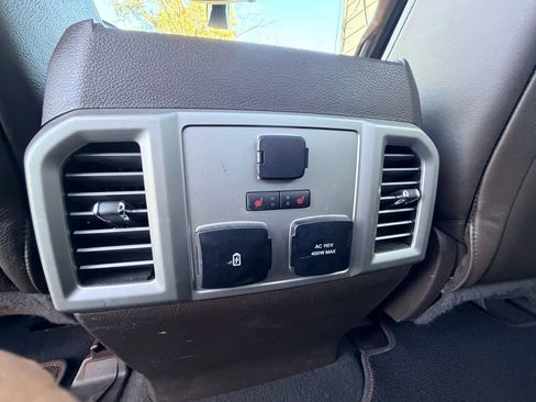 Used 2019 Ford F250 King Ranch w/ King Ranch Ultimate Package image 37