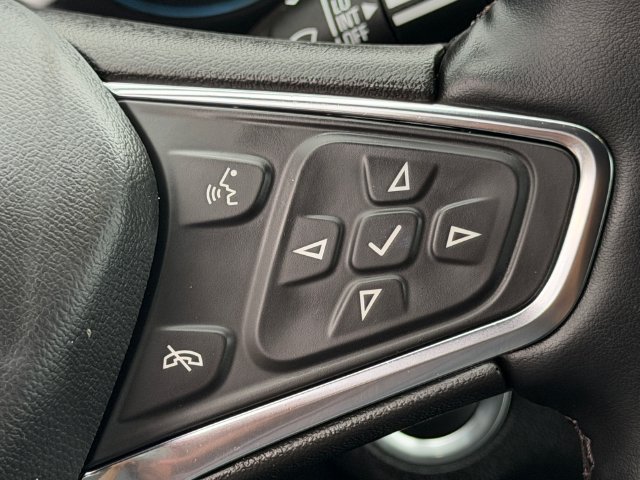 Used 2024 Chevrolet Equinox LT FWD image 25
