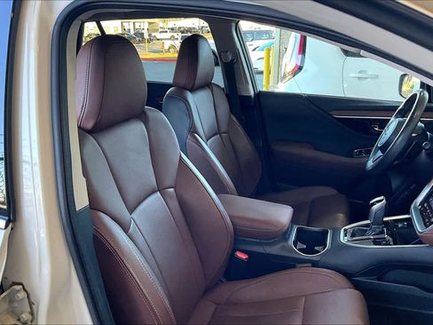 Used 2022 Subaru Outback Touring XT w/ Popular Package #2 image 8