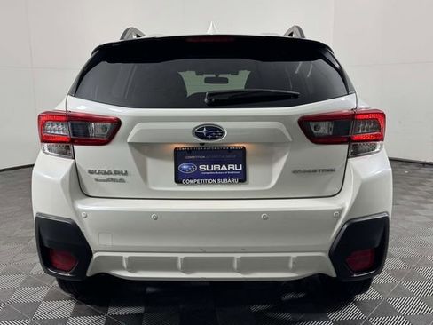 Certified 2023 Subaru Crosstrek 2.5i Limited image 8