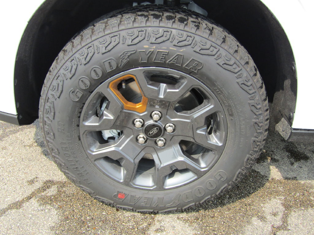 New 2026 Ford Maverick Tremor AWD/4WD image 14