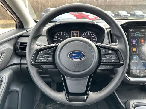 New 2026 Subaru Crosstrek 2.0i Premium image 13