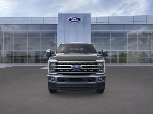 New 2026 Ford F350 Lariat w/ Lariat Ultimate Package image 6