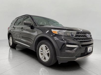 Used 2023 Ford Explorer XLT w/ Equipment Group 202A